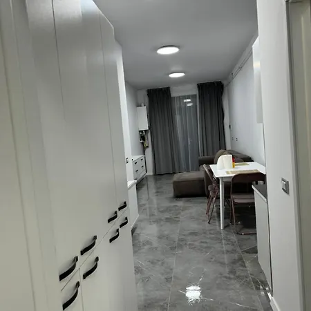 Casa Cris Focsani Apartment Exterior photo