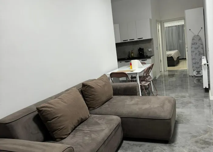 Casa Cris Focsani