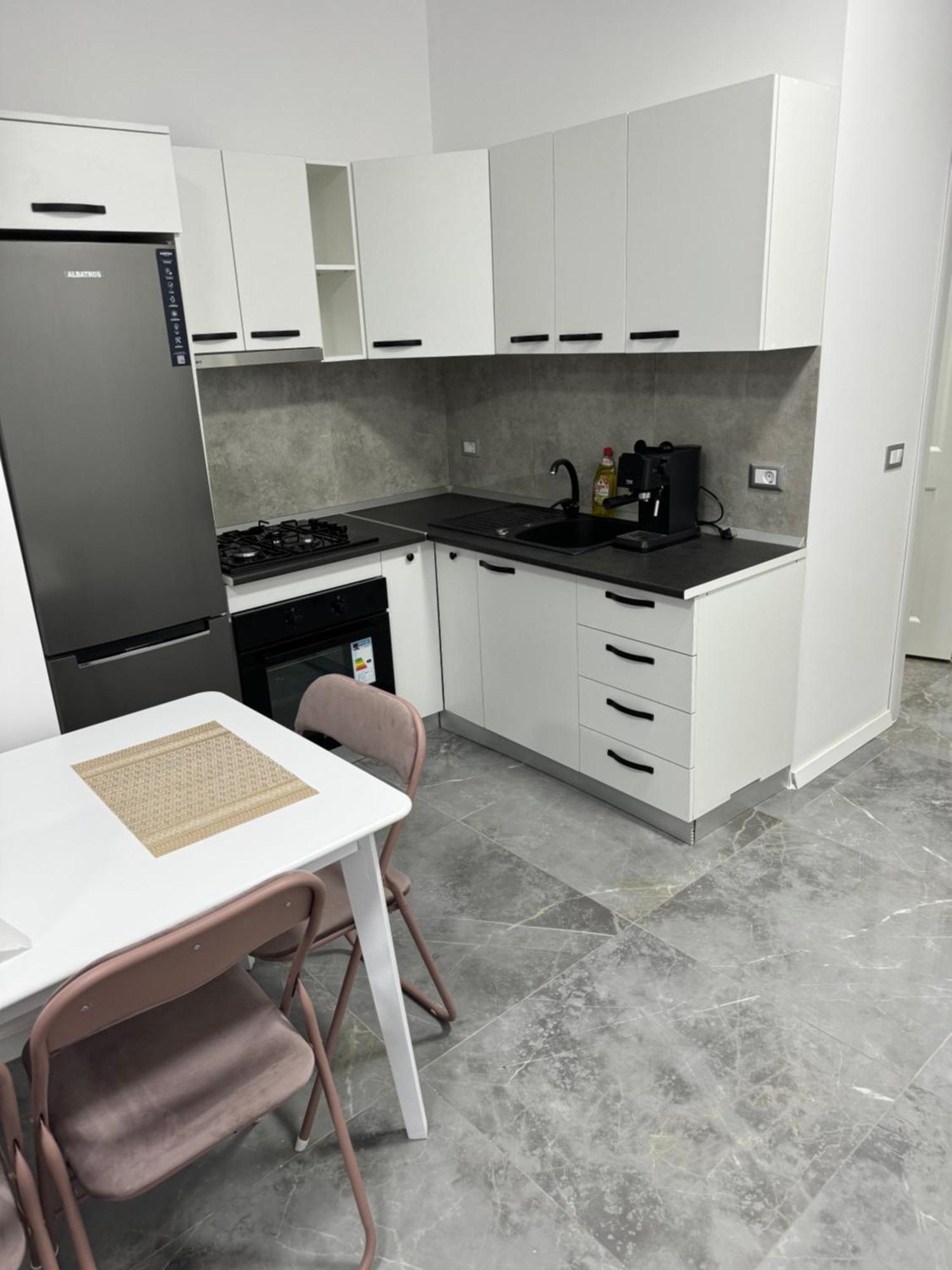 Apartment Casa Cris *