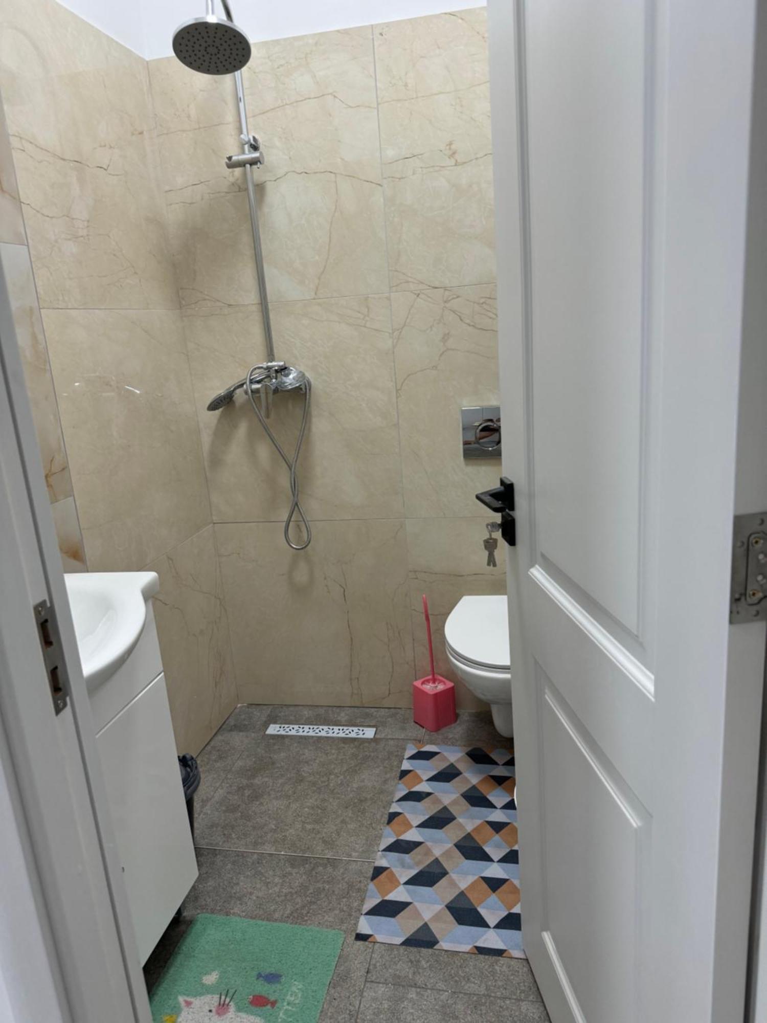 Casa Cris Apartment Focsani