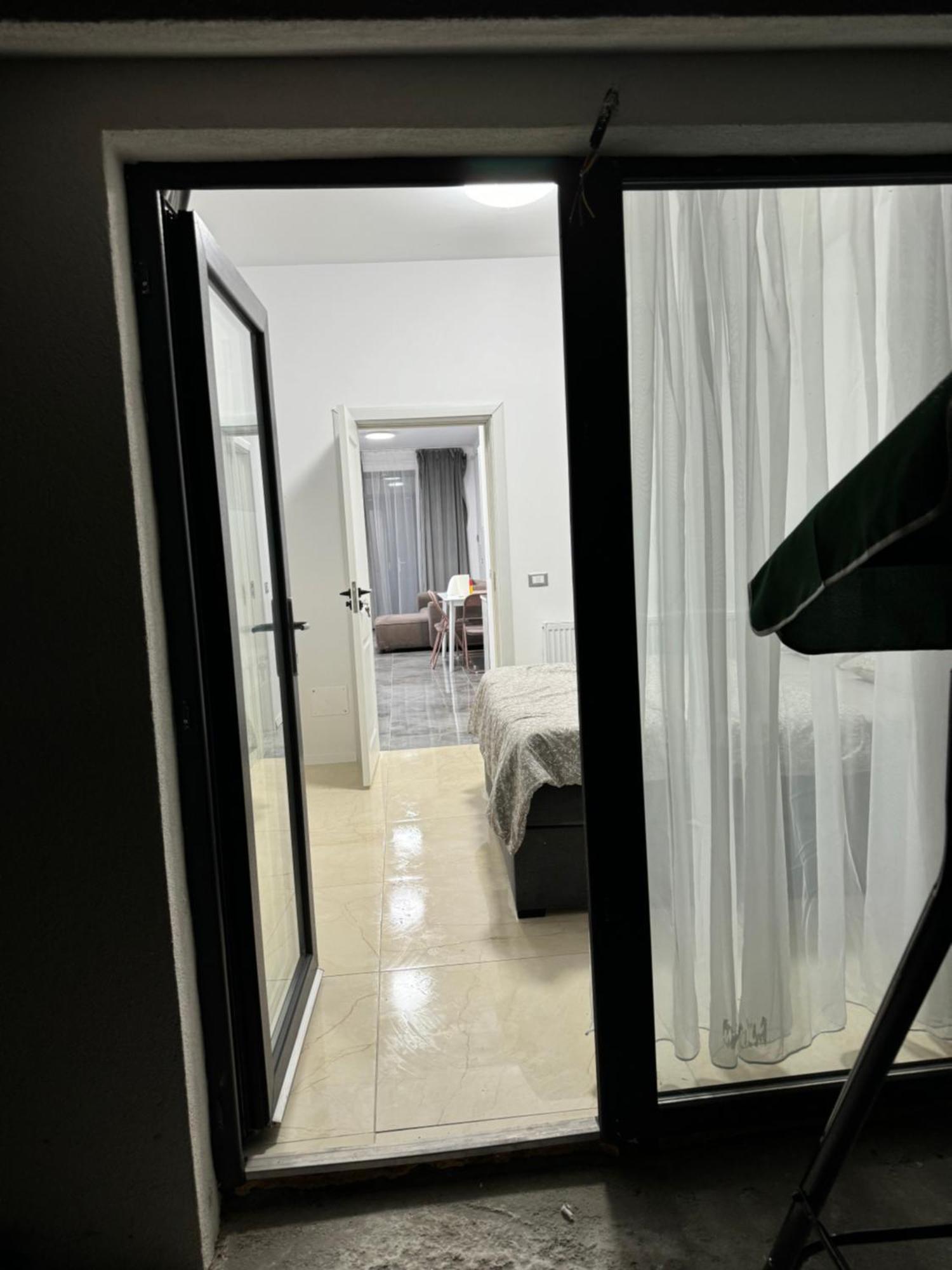 Apartment Casa Cris *
