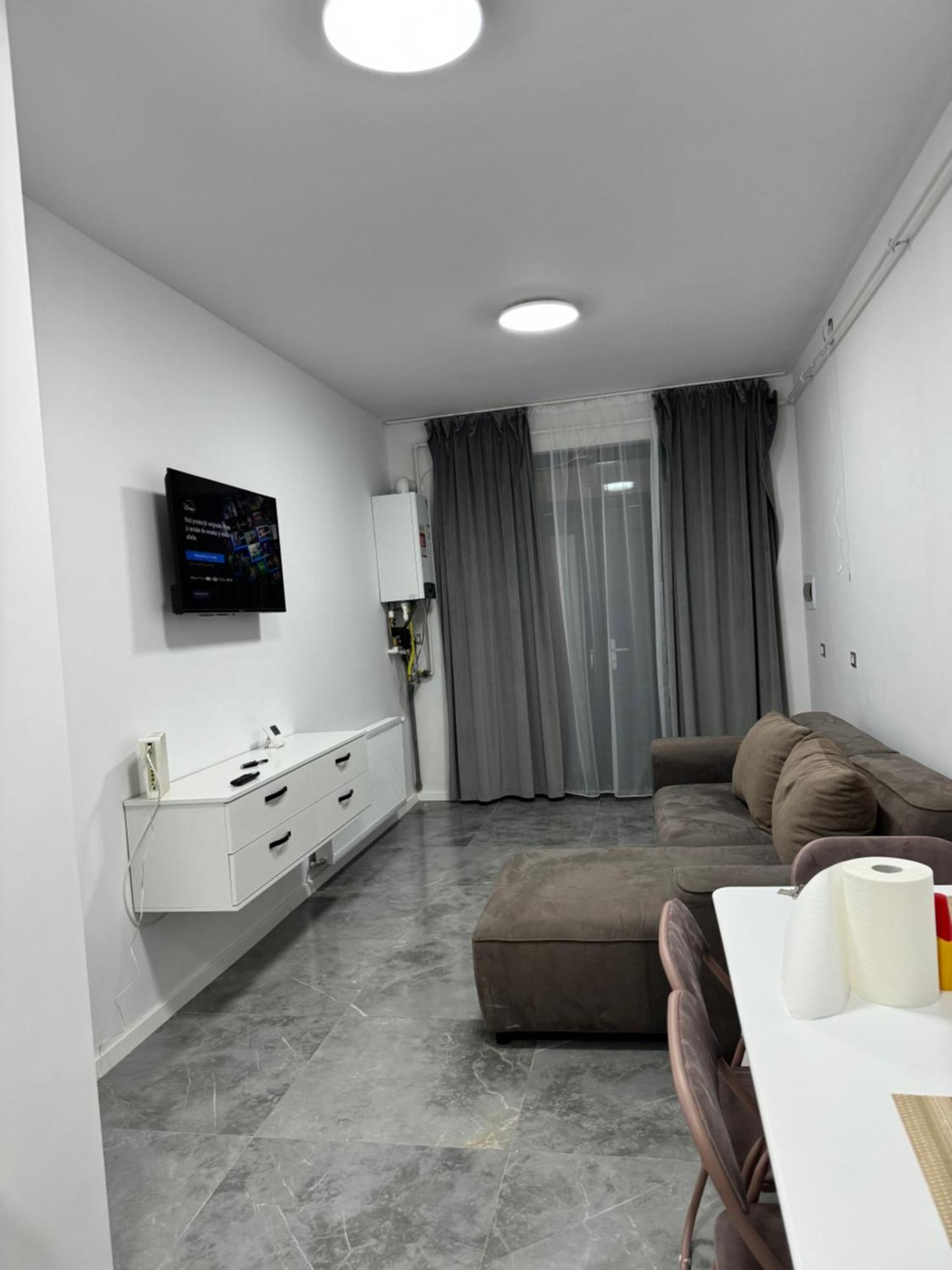 Casa Cris * Focsani