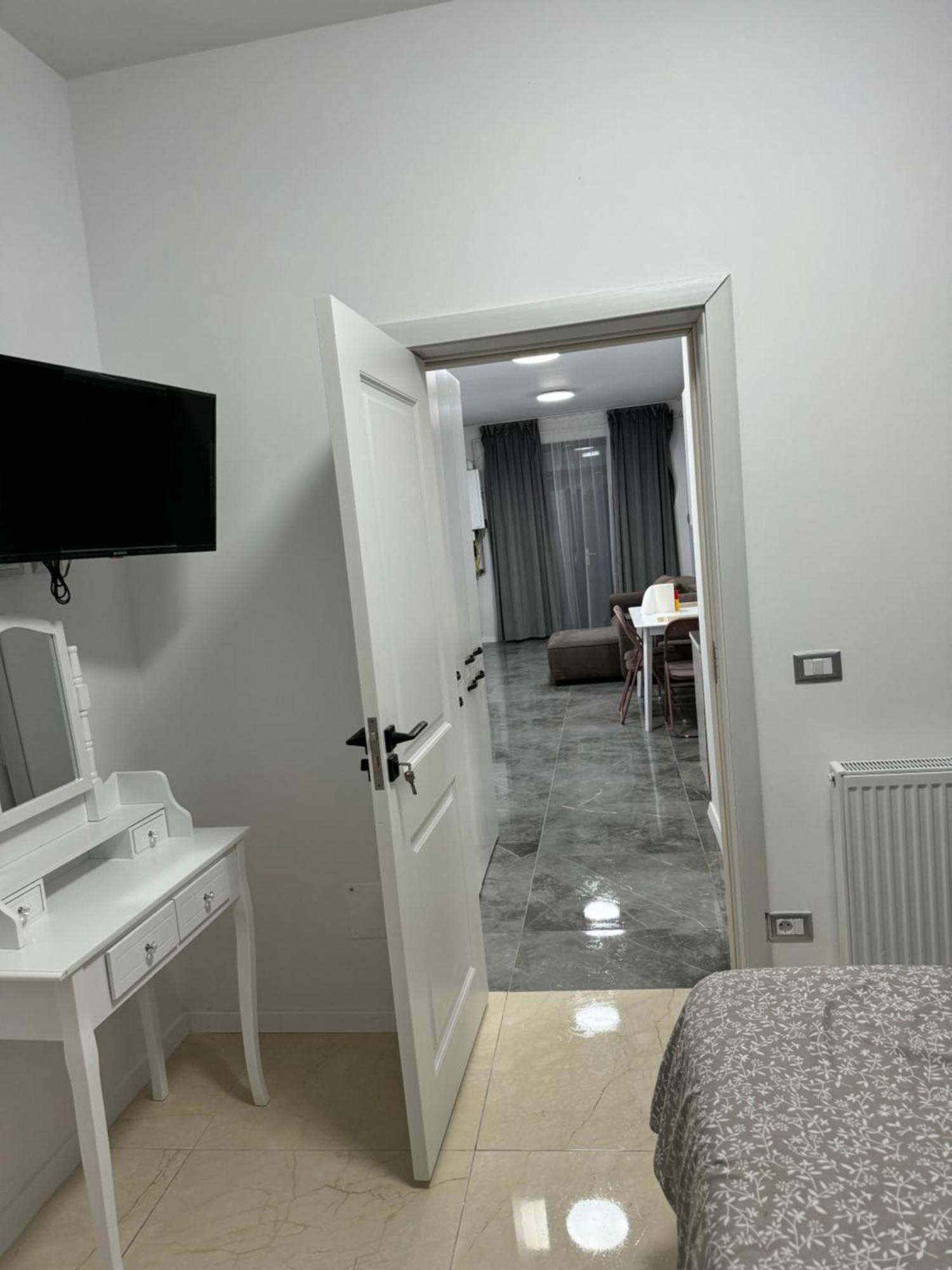 Apartment Casa Cris *
